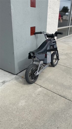 65 mph mx350 razor‼️😳👀 #razor #mx350 #350 #makethisgoviral #ebike