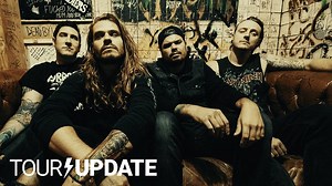 Nu metal rockers Ded talk about how Korn has influenced them as performers. goo.gl/kBN2ut | setlist.fm | Facebook