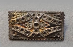 Discovering Historical Artefacts In The Thames