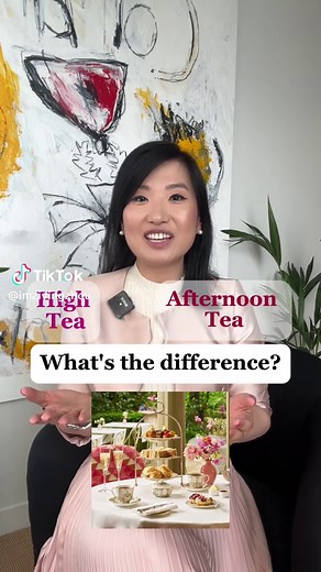 Understanding High Tea vs Afternoon Tea: Key Differences