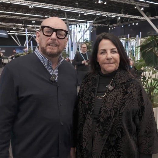 AI is changing everything for organisations. Are you ready to lead the way? Join Cisco’s EMEA President, Gordon Thomson and Splunk SVP and GM EMEA, Petra Jenner as they reveal how Technology, Time, Talent, and Trust are fueling the next wave of innovation. Discover how you can accelerate transformation, boost resilience, and drive real results. Don’t miss this chance to hear from industry leaders and get ahead in the AI era. Register now to secure your spot ➡️ https://cs.co/6185hTIH3 | Cisco