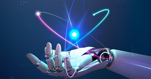 Meet Muse: Microsoft's AI That Creates Gameplay Sequences