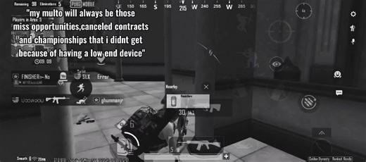 if only device didnt matter😢#trending #pubgmobile #pubgmnextstarprogram #pubgmobilec8s23 #pubgmobilephilippines #FYP #TIKTOKGAMING