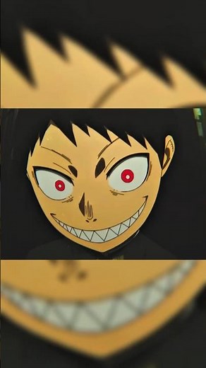 #fireforce #bloodshot #amv