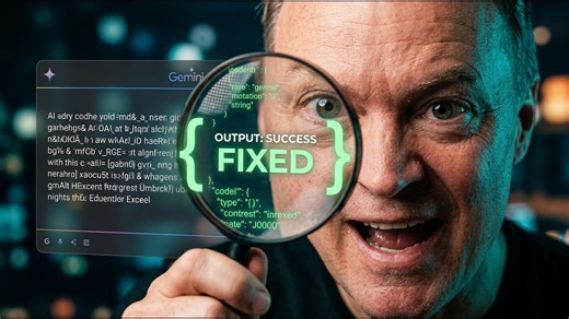 Edit ANY AI Image With This JSON Trick | Gemini Nano Banana 2