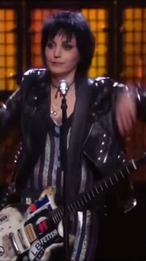 Joan Jett & the Blackhearts — A.C.D.C.
