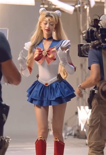 Explore the Magic of Pretty Guardian Sailor Moon