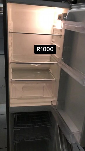 Affordable Fridge Options in Cape Town