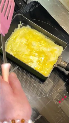 260606 よしこの薄焼きたまご