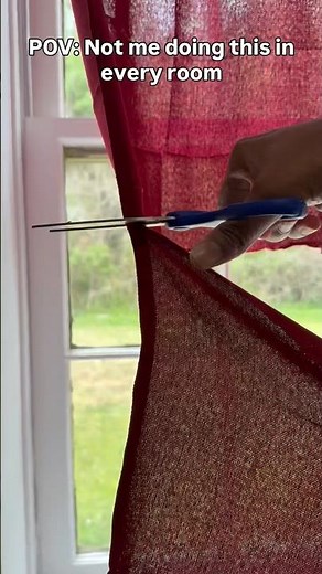 Blackout Blinds #sleepbetter #creativeblinds #diy #blackoutblinds #curtains