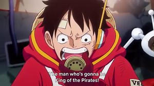ONE PIECE Egghead Arc Season 2