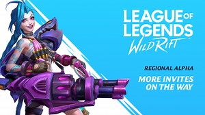 How to download League of Legends: Wild Rift APK and OBB files
