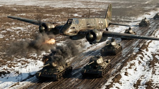 This German “A-10” was built to kill tanks, but it was doomed from the start