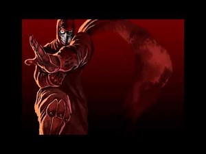 ニンジャスレイヤーナラク・ウィズイン