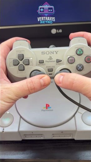 Setting Up the PS1 in 2025…