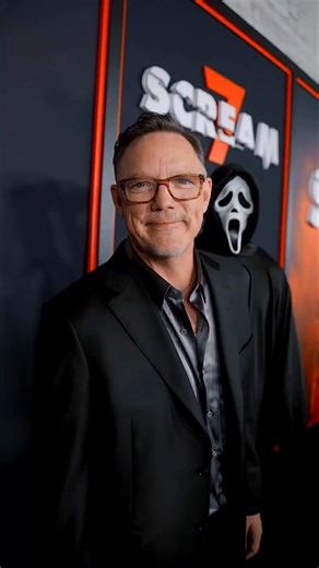 Killer Looks in Scream 7: Get Ready to Scream