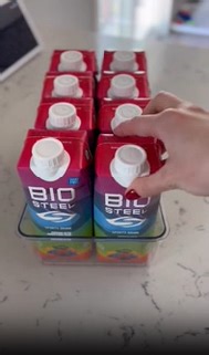 Satisfying Kitchen Unpacking and Organization!