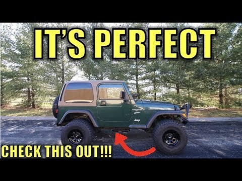 Craigslist Shopping Adventure For The Ultimate Used Jeep Wrangler! Holy Crap These Are Expensive!