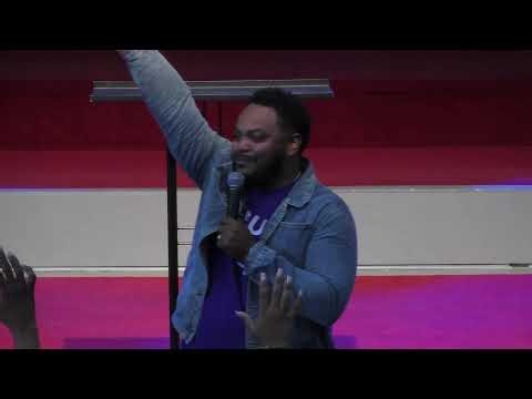 New Era Church Sunday Worship