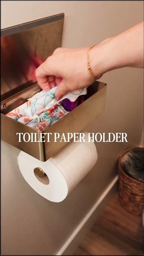 Bathroom Upgrades from Amazon