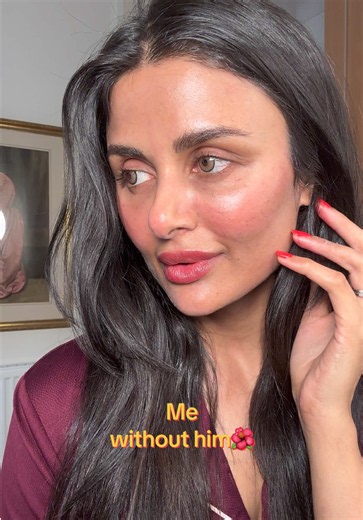 Self-Love Glow Up: Before and After Self-Acceptance