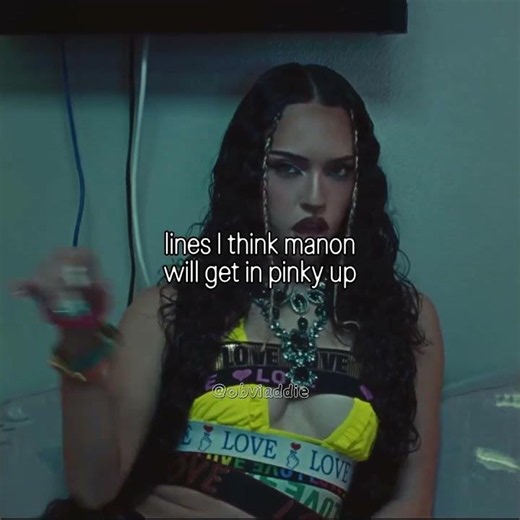 If she comes back…. Jkjkjk!! do u agree? 🌷:: #kpop #katseye #manon #viral #fyp