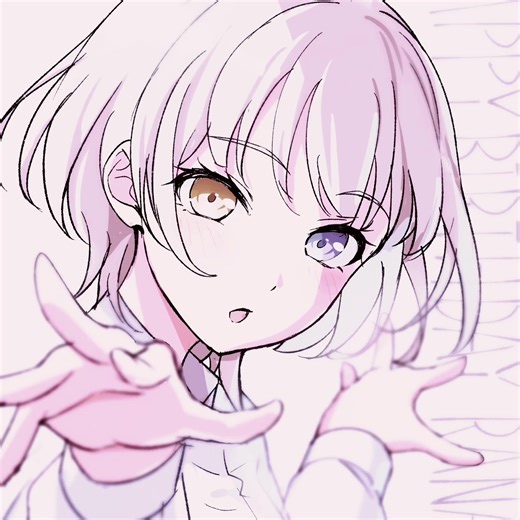 Chuu Edit: Experience the Cute Moments with MyGo