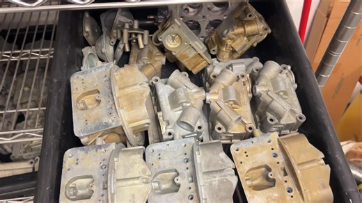 The real trick to doing this | Air Fuel Spark