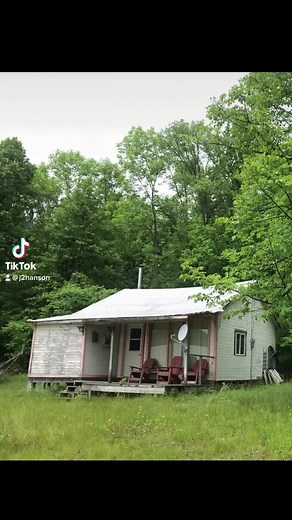 Building Our Dream Cabin on an Island: DIY Cottage Renovation