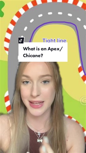 Understanding Apexes and Chicanes in F1 Racing