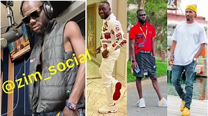 Marketing Guru DJTowers Speaks About His Relationship With Ginimbi & Passion Java | Zim Peoples Voice