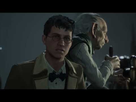 Axioo Hype 7 Amd X8 (Ryzen 7 6800H Radeon Graphics 680M ) Hogwarts Legacy Gameplay