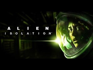 Alien: Isolation #26