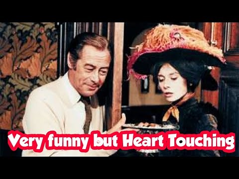 My Fair Lady - British English Pronunciation practice/Hi!English