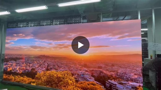 COB LED Revolutionizes Indoor Display Technology | Eve Zhou posted on the topic | LinkedIn