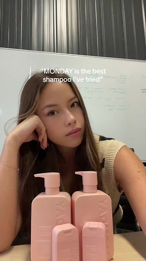 Best Monday Shampoo for Hair Care | Reviews & Recommendations