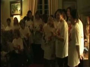 Mondial 98 "Les Yeux Dans les Bleus" P2.1