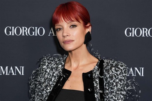 Lily Allen Breaks Silence on Checking into Treatment Center to Combat 'Emotional Turmoil' After David Harbour Split