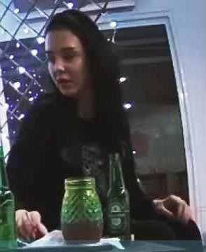 🍺 Beautiful Beer Burp 🍺