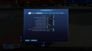 Pulse Jxsh Rocket League Settings and Preset Showcase