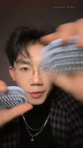 Asmr for sleep - ASMR Fall asleep........ #asmr #asmrsounds #asmrsleep #SleepTriggers #Relaxation Credit : Lucas Asmr on Douyin and lucasxu88 on tiktok