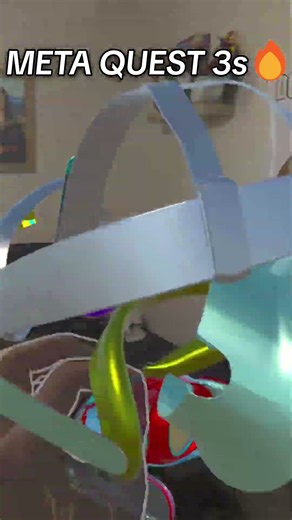 META QUEST GAME: CADDY VR (FREE)