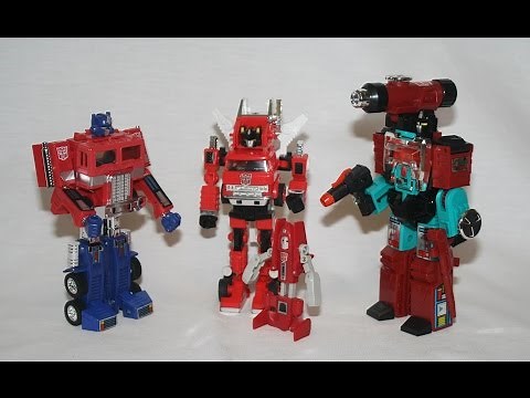 Top 10 Toy Lines of the 1980s