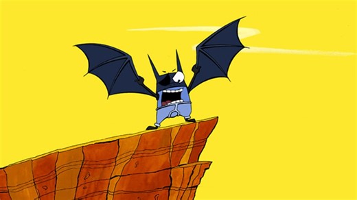 Bounty Hamster S01:E12 - Free Lenny