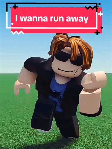 Runaway Gone Wrong in Roblox Gaming Experience