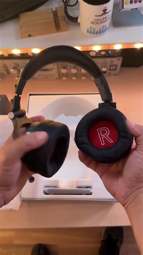 1.9K views |  OneOdio® Studio Max 1 – Casque DJ sans fil  Le choix...