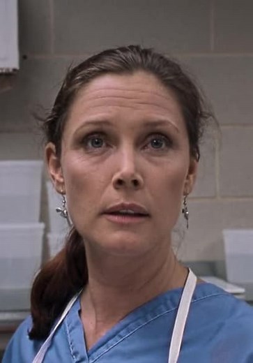 Homicide: Life on the Street S01:E02 - A Ghost of a Chance