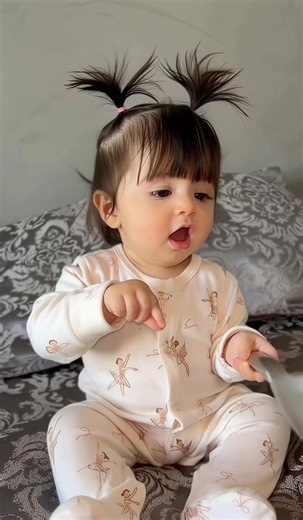 ‏#امال_ماهر #هوانت_محدش_قالك_على_قلبتى #magedzzz #fyp #babycomic