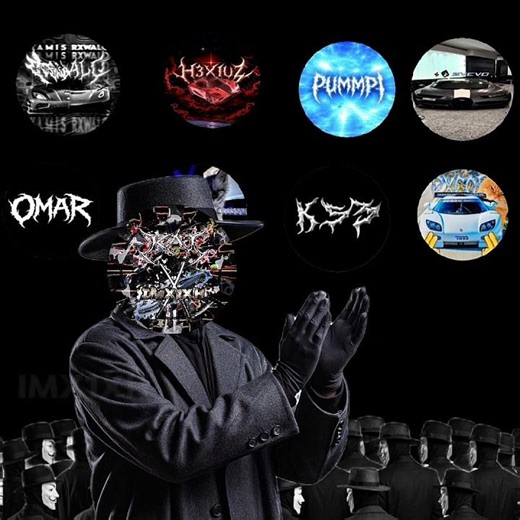 This is my life but all of editors are here☠️🔥🔥#z3rox #ks3 #pumppi #yamis #hexiuz #svevo...by#imx1xh