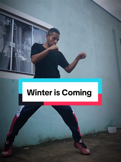 Prepare for Winter Training in Boxing